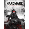 Hardware - Walter Jon Williams