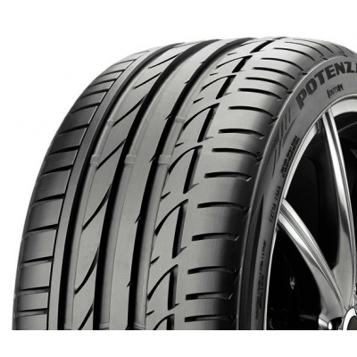 Bridgestone 225/40 R19 POTENZA S001 [93] Y XL FR RFT *