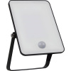 OSRAM HOMELIGHTING Floodlight Essential Sensor 20W 3000K 4099854430053 LED vonkajšie osvetlenie s PIR senzorom 20.00 W teplá biela; 4099854430053