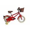Bobbin Detský bicykel Moonbug 12
