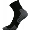 VoXX® Belkin Unisex športové ponožky BM000000558700102053 čierna 47-50 (32-34)