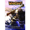 Warcraft Legends 3 - Christie Golden, Dan Jolley, Richard Knaak, Troy Lewter, Blizzard Entertainment