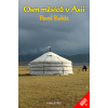 Osm měsíců v Asii - Pavel Kubát