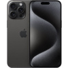 Apple iPhone 15 Pro Max Black Titanium, 256 GB