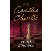 Veľká štvorka - Agatha Christie