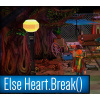 Else Heart.Break() Steam CD Key