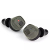 Earmor M20T PRO ELEKTRONICKÉ ŠTUPLE (BT) Farba: OD Green Earmor