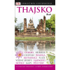 Thajsko - Společník cestovatele - 3. vydání