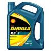 Shell shell Rimula R5 E 10w-40 4L