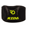 Ľadvinový pás Rida Dual Motocyklový S Oteplením Čierny Fluo veľ. 3XL