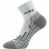 VoXX YILDUN / Bambusové ponožky - svetlo šedá 35-38