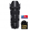 SIGMA 70-200mm F2.8 DG OS HSM Sports pre Nikon F + Zdarma prémiový UV Filter