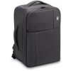 Roncato Move grafitový 40 × 25 × 20 cm (41535492)