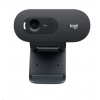 Logitech HD Webcam C505, HD 720p 960-001364