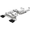 MagnaFlow výfuk #19598 Jeep Wrangler 392 6.4L V8 2021-24