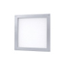 Design light Dizajnové bodové svetlo FOTON / Hliník Biela studená