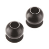 Arrma AR340075 guľový čap 3×6,8×6,3 mm (2 ks)