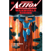 Superman: Action Comics Vol. 1: Warworld Rising - Daniel Sampere, Phillip Kennedy Johnson