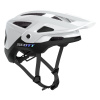 Scott Stego Plus White glossy/black 2025