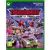 Transformers: Galactic Trials (XONE/XSX) 5061005355392