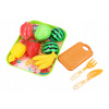 Sada Krájanie Ovocie pre Deti