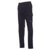 Payper WORKER STRETCH Strečové nohavice S, Navy blue