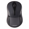 Myš A4Tech G3-280N, V-Track (G3-280N) čierna/sivá
