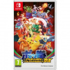 SWITCH Pokkén Tournament DX NINTENDO