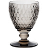 Villeroy & Boch Boston Coloured pohár na biele víno 120mm šedý 230 ml