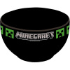 Miska keramická Minecraft - 600 ml ST00446