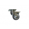 M.A.T. Group Koleso 160 otočná brzda/100 kg A 707413