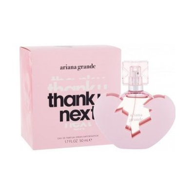 Ariana Grande Thank U, Next Eau de Parfum 50 ml - Woman