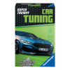 Ravensburger Kartenspiel, Supertrumpf Car Tuning 20684, Quartett und Trumpf-Spiel für Technik-Fans ab 7 Jahren