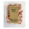 Surová slanina nakrájaná na kocky, 100 g