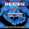 Harmonica Blues: 40 Original Blues Classics (CD)