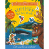 The Gruffalo and Friends: Summer Sticker Book
