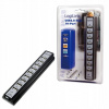 Logilink UA0096 10-portový USB Hub