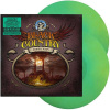 BLACK COUNTRY COMMUNION - Black Country Communion - Glow In The Dark LP