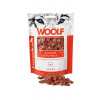 Pamlsok Woolf Dog Salmon Chunkies 100 g