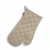 KELA Chňapka rukavice do rúry Puro 55% bavlna/45% ľan prírodný 31,0 x 18,0 cm