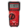 Milwaukee ľahký multimeter 2216-40 4933427309