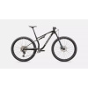 Horský bicykel SPECIALIZED Chisel FS Comp 29 Lesk Tmavý mach zelená / Tekutý kov L