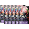 RAFI Vlhké Krmivo pre psa s králikom 10 x 500 g