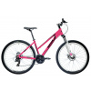 Kenzel Shade Woman 2024 Fluo Pink 27,5