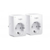 TP-link Tapo P110(2-pack)(EU) German type plug
