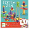 Djeco: Totem Zen 6+ 8454 Arcade hra (Djeco: Totem Zen 6+ 8454 Arcade hra)
