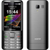 ALIGATOR D950 Dual sim antracit AD950AT