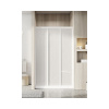 Sprchové dvere RAVAK Supernova ASDP3-90 198 white+Pearl 00V701R211