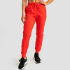 GymBeam Dámské tepláky Limitless Hot Red XXL