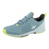Pánska obuv Yonex Power Cushion Sonicage 3 Wide - smoke blue - Tyrkysový, Modrý (44)